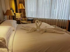 -大连中远海运洲际酒店