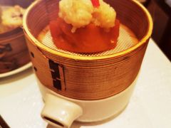 八带滑烧麦-铭家点心(秦岭路店)