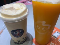 -CoCo都可(虹口龙之梦店)