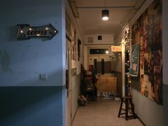 -109 COFFEE(建筑学院店)