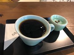 -GOTLOT COFFEE&KITCHEN角落厨房NOOK店