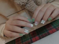 -雪儿·YuKi美甲美睫皮肤管理Salon