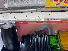 -争鲜回转寿司(朝北大悦城店)