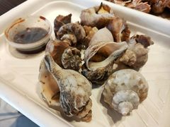 -盒马鲜生(枣园路店)