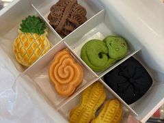 -京宴点心局