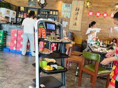 -荣德灶台鱼(圣泉寺店)