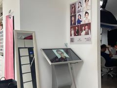 -微笑时刻照相馆·企业合影·商务外拍(北京五道口店)