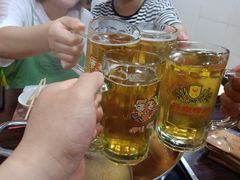 -呷哺呷哺(西单大悦城店)