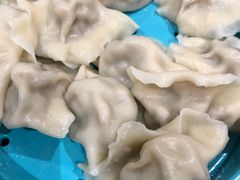 -老边饺子馆(东单店)