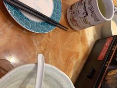 -万岁寿司(蓬江万达店)