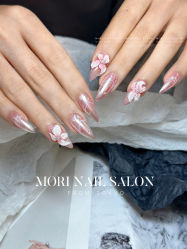 -森日式美甲沙龙MORI NAIL总店