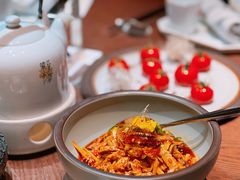 敲糖棒棒鸡-映水芙蓉(长宁来福士店)