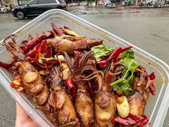 -廉厨干煸鸡·地标名菜(民富园店)