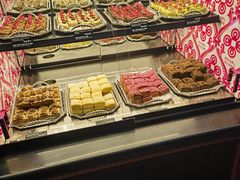 -CC BAGEL&SCONE 贝果与司康(南开大悦城店)