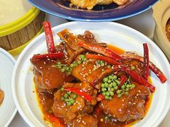 -小吊梨汤·北京菜·烤鸭(鸟巢店)