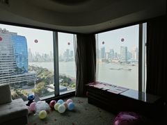 -上海凯宾斯基大酒店