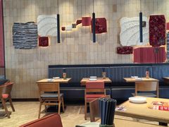 -大师兄·西北小馆(金湾华发商都店)