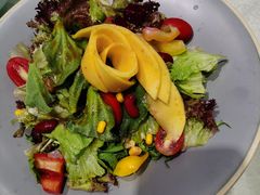 -金枝玉叶上海人家食府(三里河店)