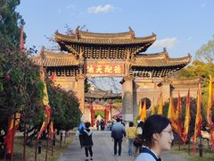 -建水文庙