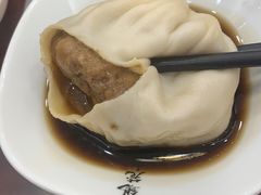 -锡笼记·无锡小笼(人民路店)