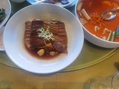 -湖影中餐厅·南京金茂威斯汀大酒店