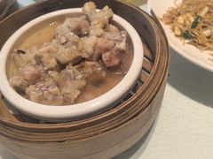 -金河半岛园林酒家(金融城店)