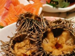 -雍和会海鲜姿造自助(湖东路店)