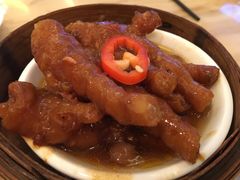 -锦粤宫·精致粤菜(深圳北站店)