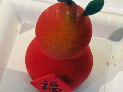 -沈阳故宫·莊啡