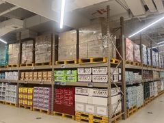 -盒马X会员店(王府井奥莱UP TOWN店)