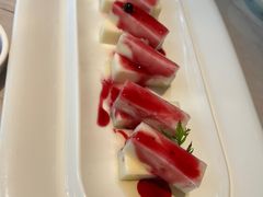 -船歌·鱼水饺青岛菜(闽江二路店)