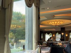 -御花园·粤菜·海鲜火锅(中山公园店)