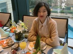 -济南喜来登酒店