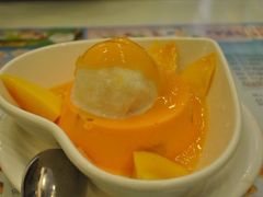 -许留山(上海街店)