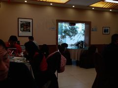 大堂-成都驻京办餐厅(蜀都宾馆店)