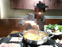 -呷哺呷哺 黄金牧场 (欢乐谷店)