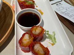 -蔡澜点心·粤菜(西单大悦城店)