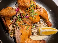 -BE BRIGHT KITCHEN(正佳广场店)