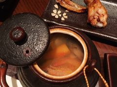 -佛山希尔顿酒店·融誉亚洲美食荟