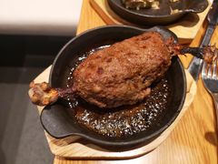 漫画肉-一風堂拉面(港汇恒隆店)