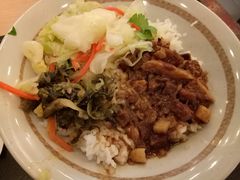 -永和大王(蛙嫩鸡香煲煲鲜·军博店)