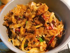 -那些年记忆烧烤