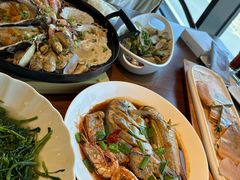 -高佳庄·舟山海鲜(海景旗舰店)