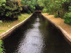 -西郊宾馆-地面停车场