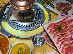 -喜来稀肉(虹泉路店)