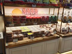 -蜂蝶来饼店(拱北总店)