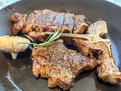 -王品牛排(郑州大卫城店)