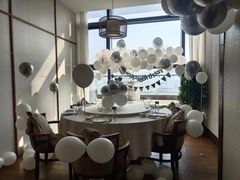 -梧桐餐厅(泉城路店)