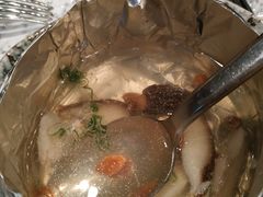 -和·铁板烧·OMAKASE(望京昆泰嘉晟酒店)