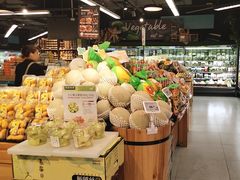 -blt精品超市(北京银座店)